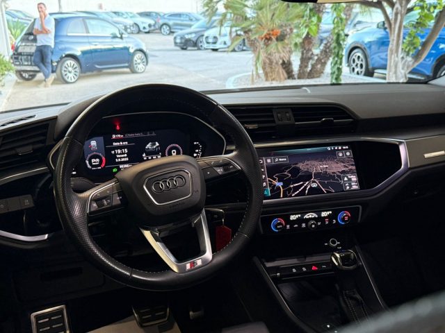 AUDI Q3 usata, con Servosterzo