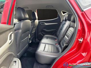 MG ZS usata, con Controllo automatico clima