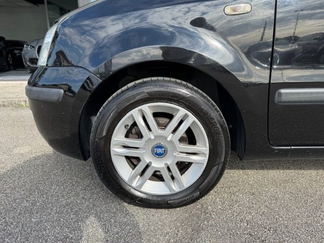 FIAT Panda usata 7