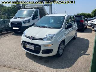 FIAT Panda usata, con Start/Stop Automatico