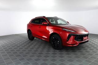 FORTHING T5 Evo usata 1