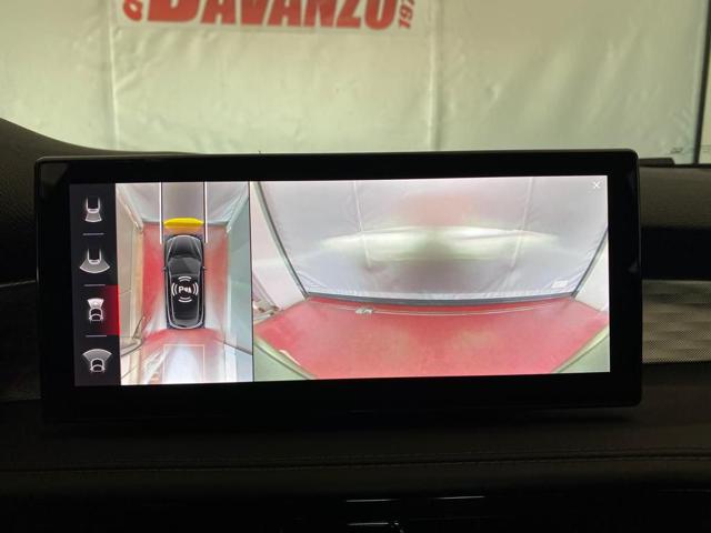 ALFA ROMEO Tonale usata, con Cerchi in lega