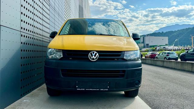 VOLKSWAGEN usata 1