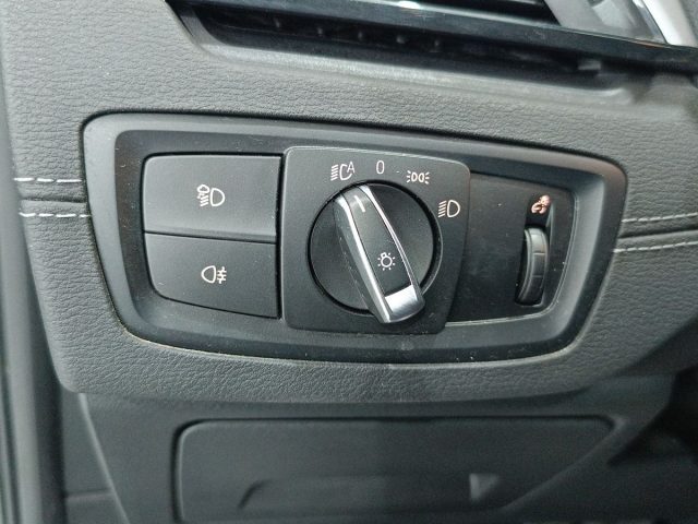 BMW X2 usata, con Autoradio digitale