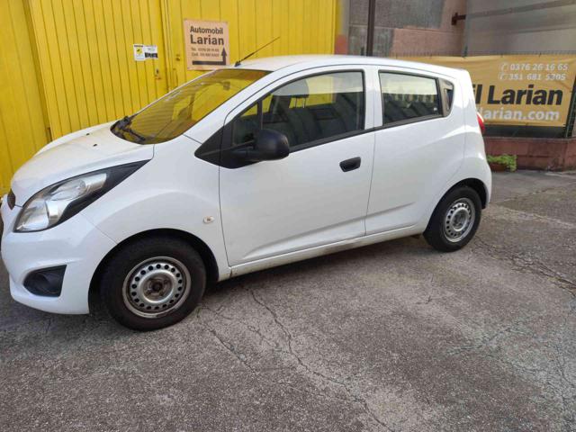 CHEVROLET Spark usata, con Airbag