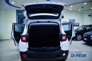 JEEP Renegade usata, con Chiusura centralizzata