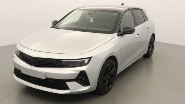 OPEL Astra usata, con ABS