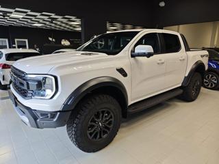 FORD Ranger Raptor usata, con Airbag laterali