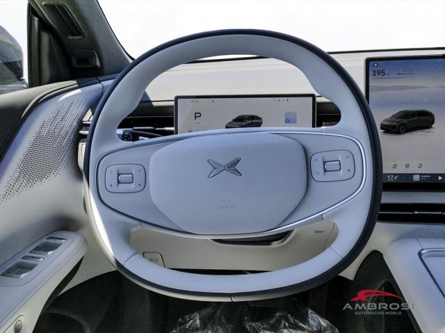 XPENG G6 usata 10