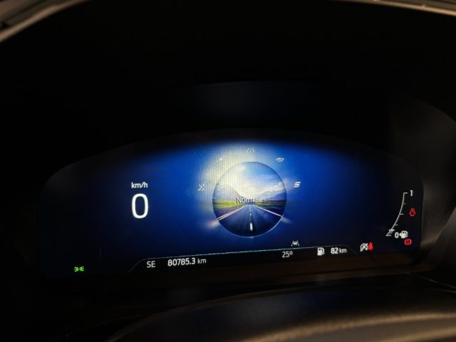 FORD Kuga usata, con Park Distance Control