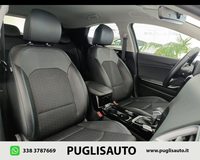 KIA XCeed usata, con Sensori di parcheggio posteriori
