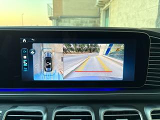 MERCEDES-BENZ GLE 350 usata, con Isofix