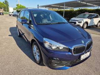 BMW 216 usata, con Airbag