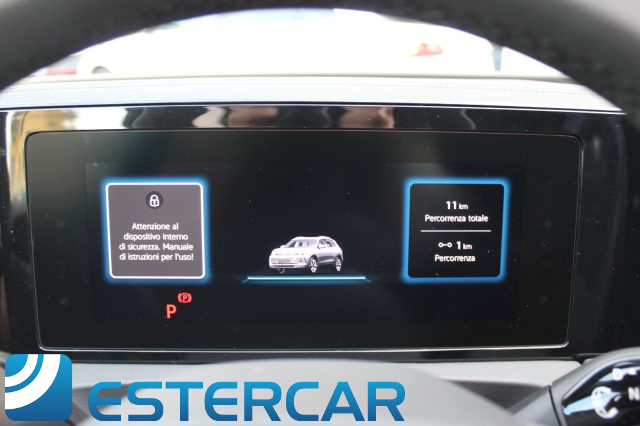 VOLKSWAGEN Tiguan usata, con Filtro antiparticolato