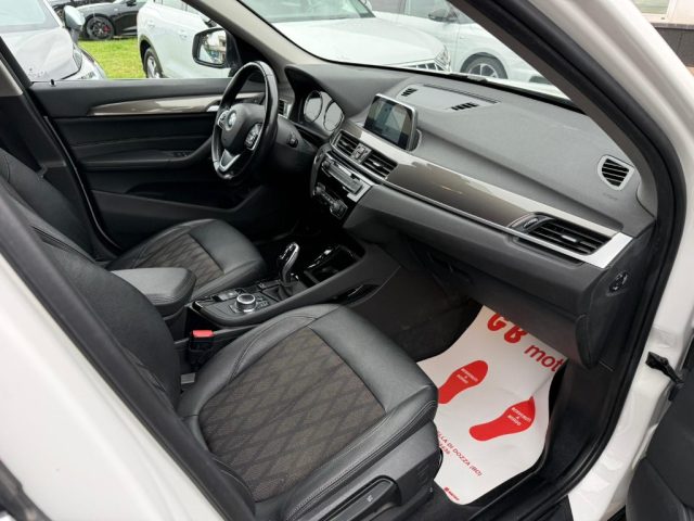 BMW X1 usata, con ESP
