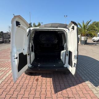 FIAT Fiorino usata, con Bracciolo