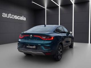 RENAULT Arkana usata, con Alzacristalli elettrici