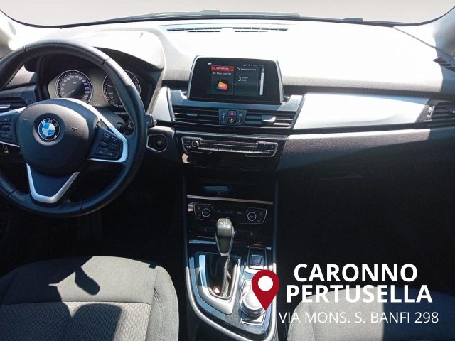 BMW 225 usata, con Park Distance Control