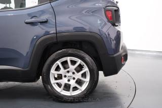 JEEP Renegade usata 33