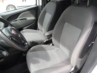 FIAT Doblo usata, con Specchietti laterali elettrici