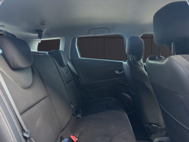 RENAULT Clio usata, con Airbag testa