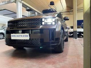 HYUNDAI Santa Fe usata, con Airbag laterali