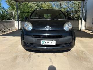 CITROEN C1 usata, con Airbag