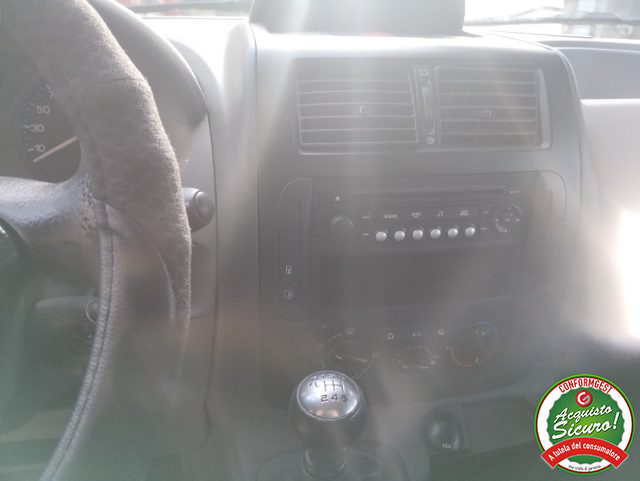 FIAT Scudo usata 12