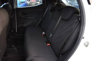 LANCIA Ypsilon usata, con Chiusura centralizzata