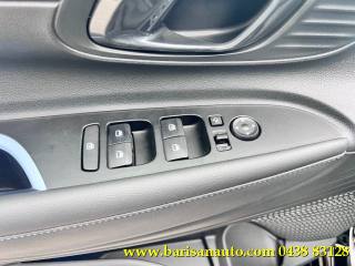 HYUNDAI i20 usata, con Chiusura centralizzata
