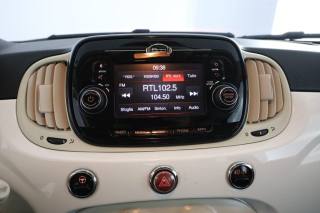 FIAT 500C usata 7