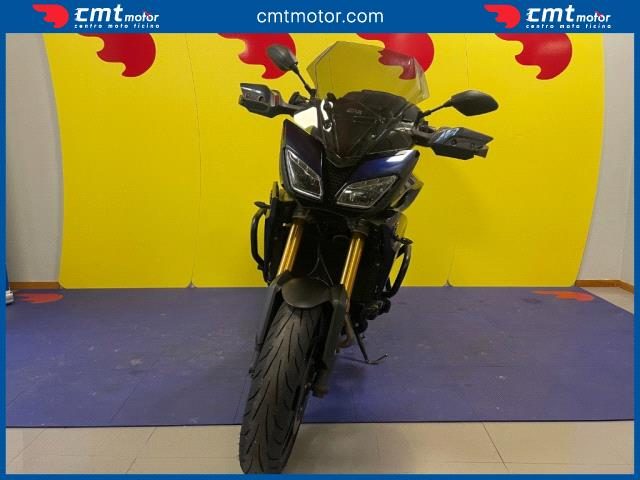YAMAHA Tracer 900 usata 1