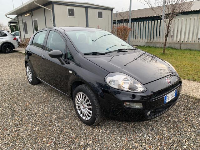 FIAT Punto usata, con Airbag Passeggero
