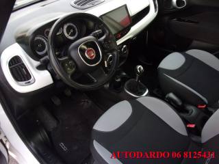 FIAT 500L usata 21