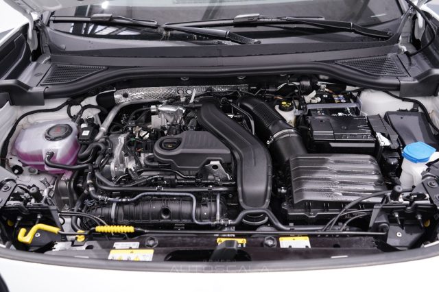 VOLKSWAGEN T-Roc usata 40