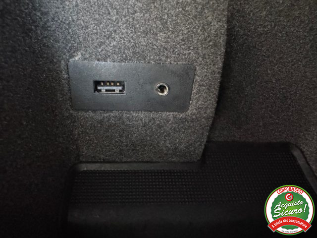 PORSCHE Cayenne usata, con Interni in pelle