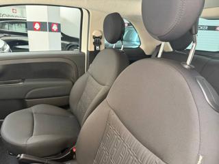 FIAT 500 usata, con Chiusura centralizzata