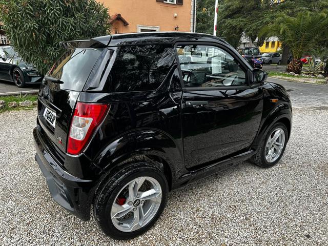 LIGIER JS usata, con Chiusura centralizzata