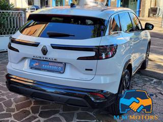 RENAULT Austral usata, con Autoradio