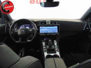 DS AUTOMOBILES DS 7 Crossback usata, con Cruise Control