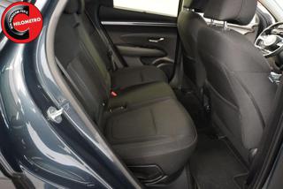 HYUNDAI Tucson usata, con Cerchi in lega