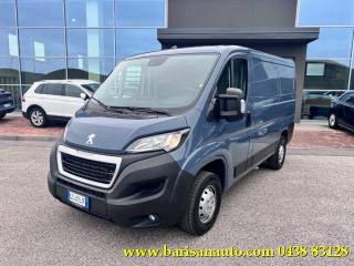 PEUGEOT Boxer 330 2.2 BlueHDi 120 S&S PC-TN Furgone