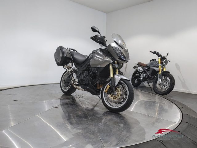 TRIUMPH Tiger 1050 usata 1