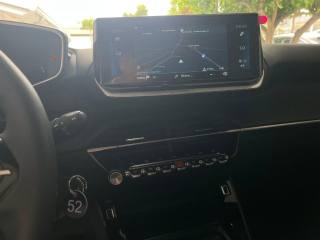 PEUGEOT 2008 usata, con Immobilizzatore elettronico