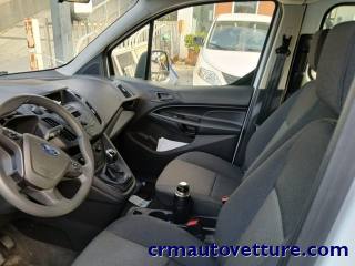 FORD Transit Connect usata 8