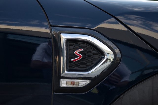 MINI Countryman usata, con ESP