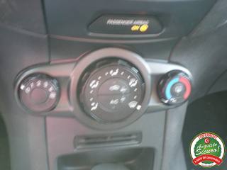 FORD Fiesta usata 12