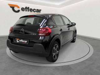 CITROEN C3 usata, con Autoradio