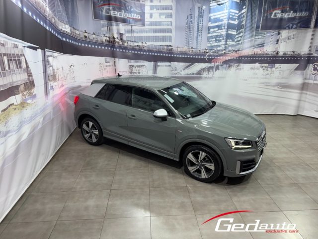 AUDI Q2 usata, con Airbag Passeggero