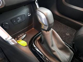 CITROEN C3 Aircross usata, con ESP